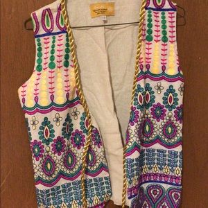 Top, hand made